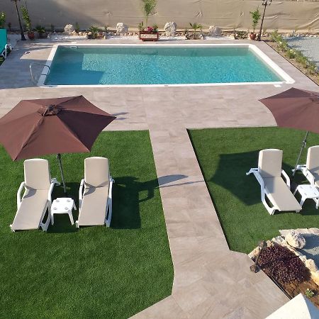 Villa Yioukkas Paphos Kültér fotó