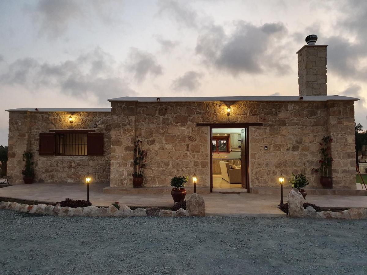 Villa Yioukkas Paphos Kültér fotó
