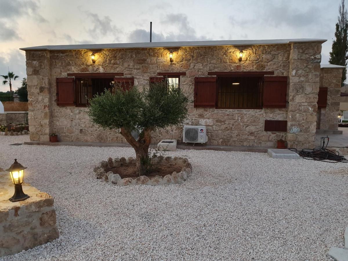 Villa Yioukkas Paphos Kültér fotó
