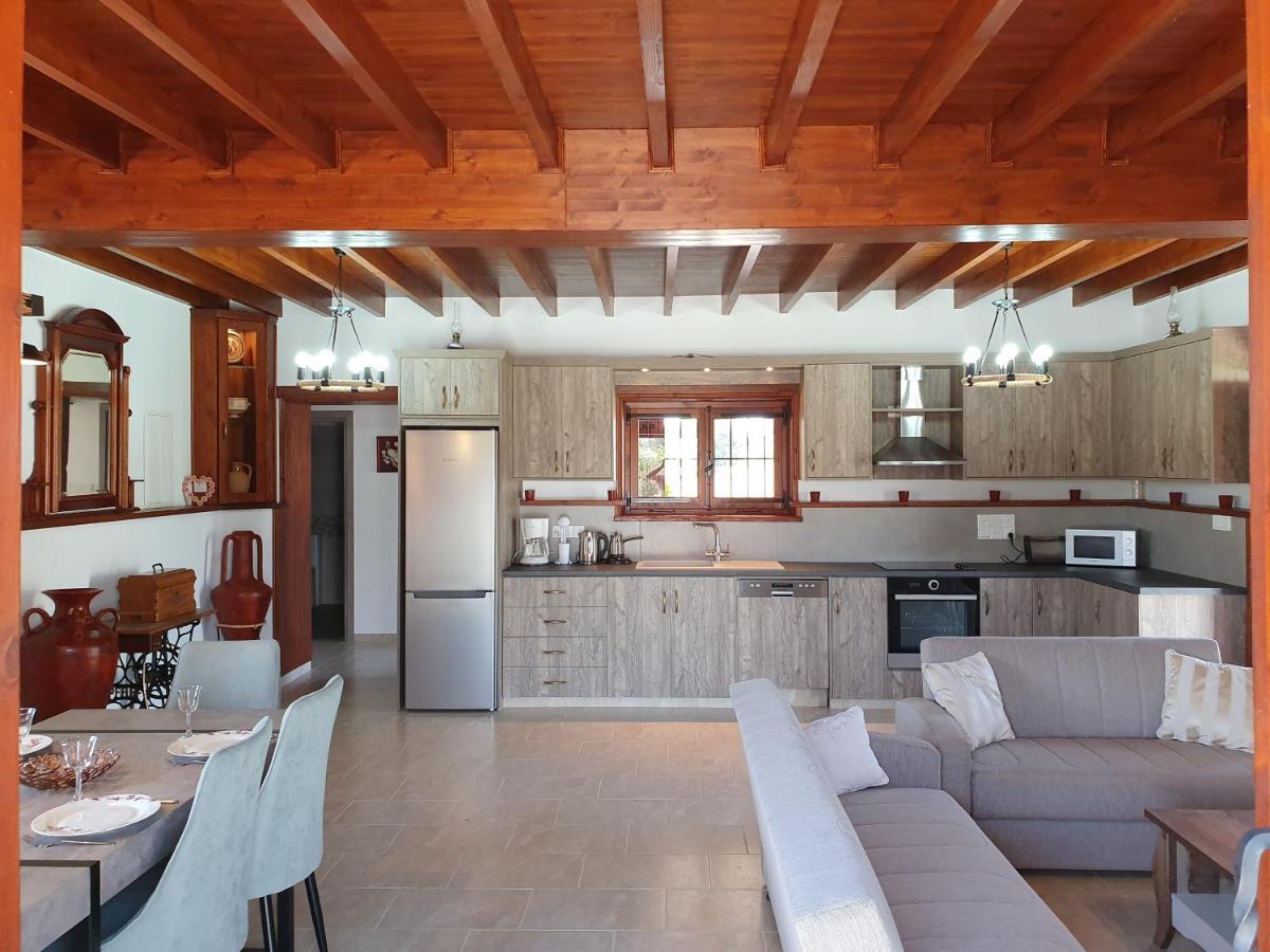 Villa Yioukkas Paphos Kültér fotó