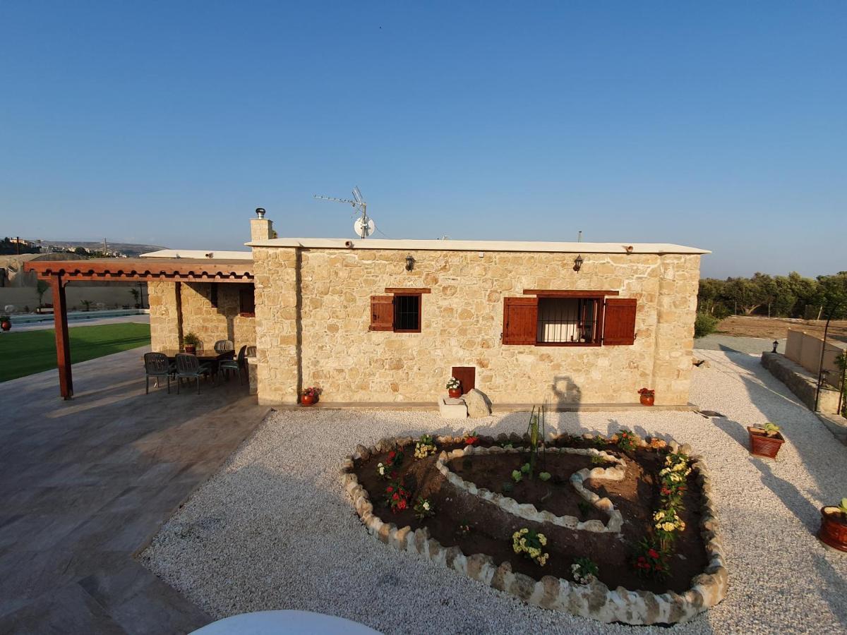 Villa Yioukkas Paphos Kültér fotó
