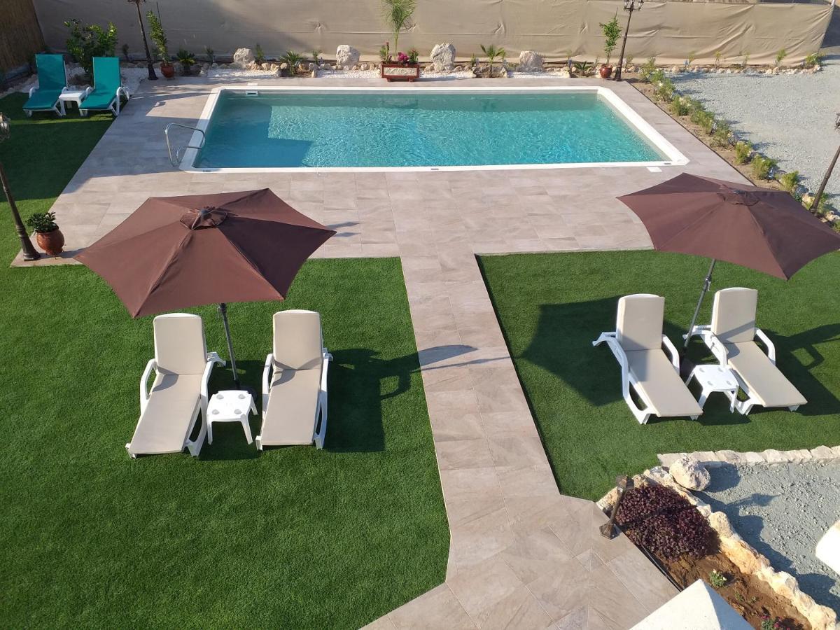 Villa Yioukkas Paphos Kültér fotó