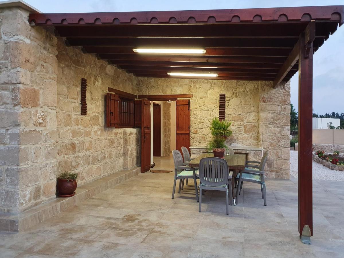 Villa Yioukkas Paphos Kültér fotó