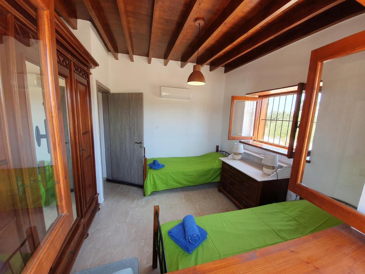 Villa Yioukkas Paphos Kültér fotó