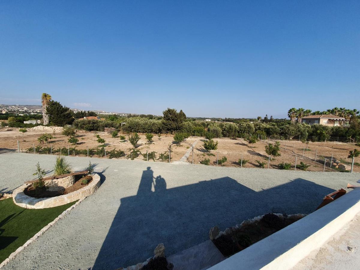 Villa Yioukkas Paphos Kültér fotó