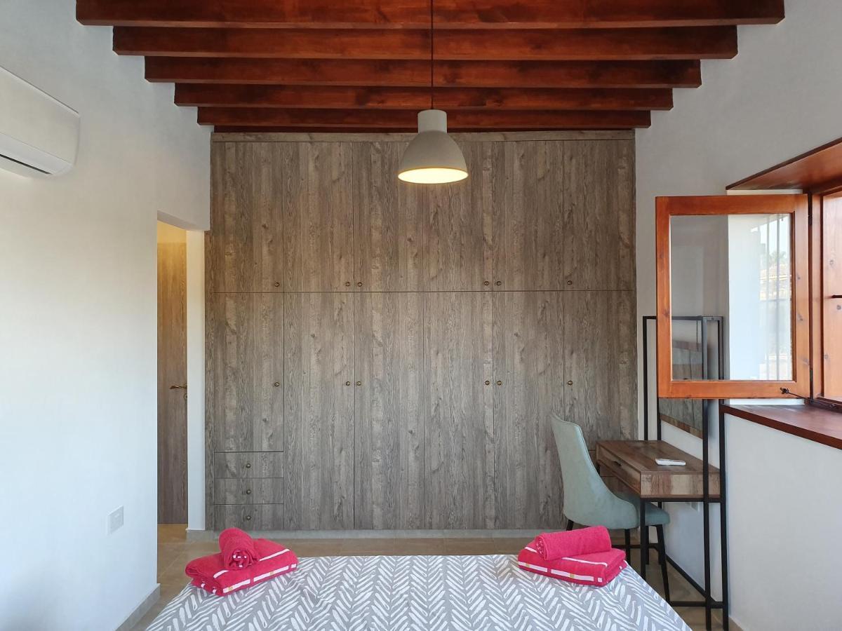 Villa Yioukkas Paphos Kültér fotó