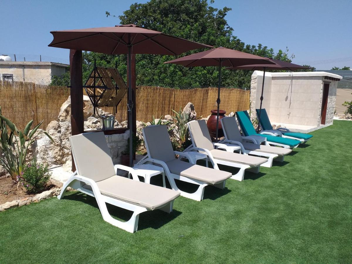Villa Yioukkas Paphos Kültér fotó