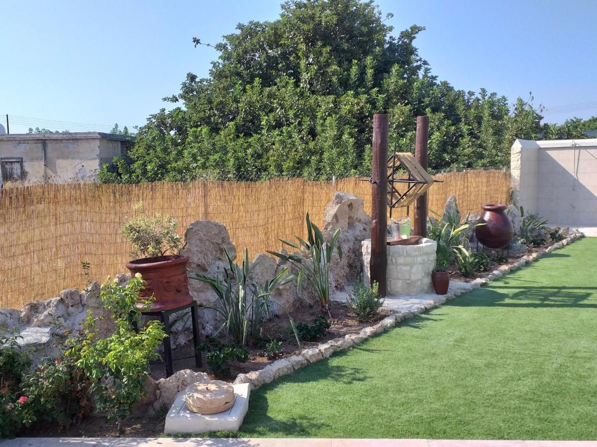 Villa Yioukkas Paphos Kültér fotó